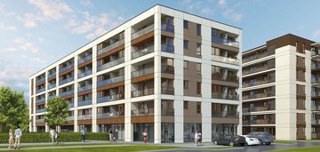 Mieszkanie w inwestycji: Morwowa 5 - Apartamenty inwestycyjne