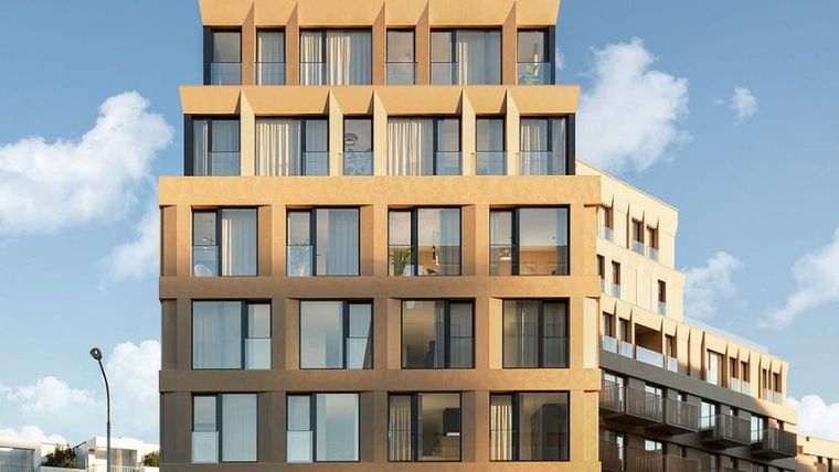 Apartamenty Esencja II