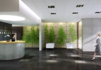 Apartamenty Murano