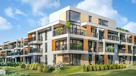 Twoja Harmonia etap III