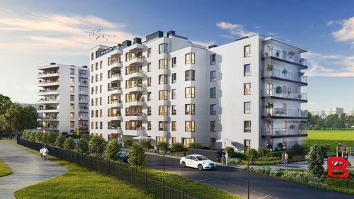 Apartamenty Literacka