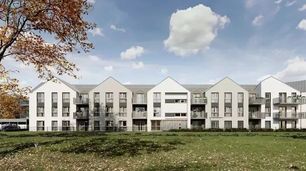 Kamieniczki za Strugą