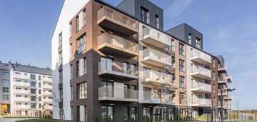 Mieszkanie w inwestycji: Osiedle Witaj etap II