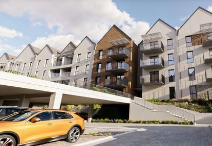 Mieszkanie w inwestycji: Osiedle Kasprowicza