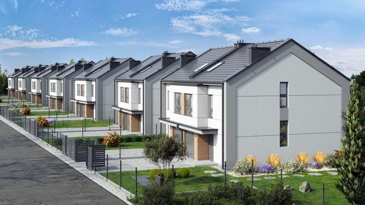 Osiedle przy Spacerowej