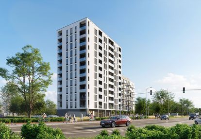 Apartamenty Kominiarska