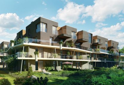 Marina Apartamenty