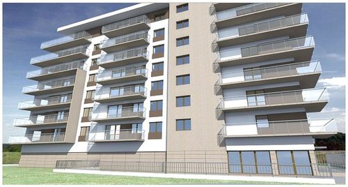 Osiedle Chełmońskiego