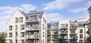 Mieszkanie w inwestycji: Apartamenty Sopotu Portal Blue