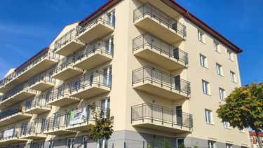 Apartamenty Słoneczne