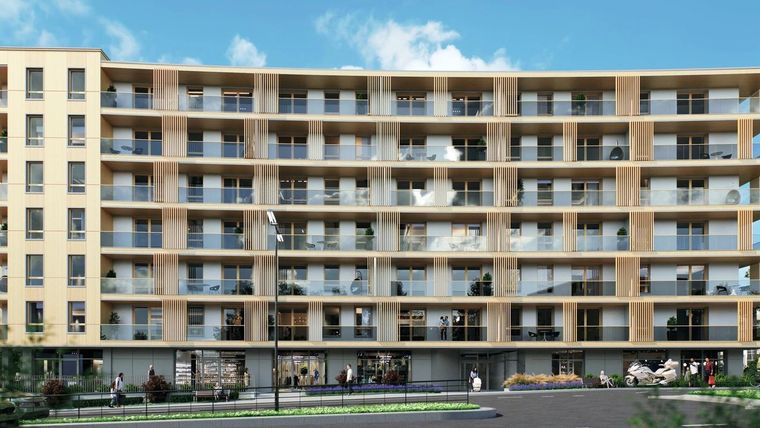 Apartamenty Śródmieście
