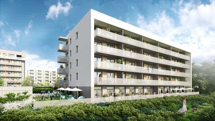 ActiveCity etap IV