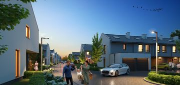 Mieszkanie w inwestycji: Ogrody Przyjaciół 5 etap II