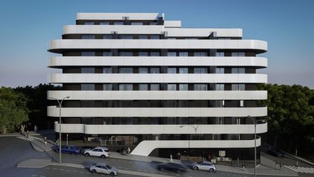 Mieszkania w Calpe - 94000145