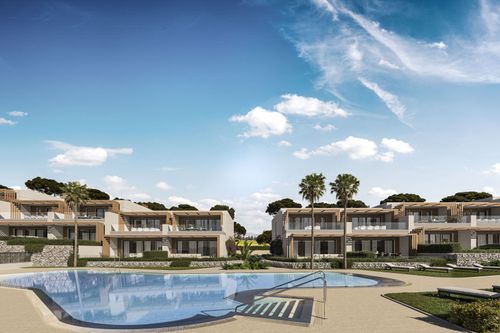 Evergreen Homes by Prime Invest