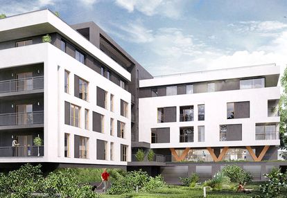 Apartamenty Słowackiego