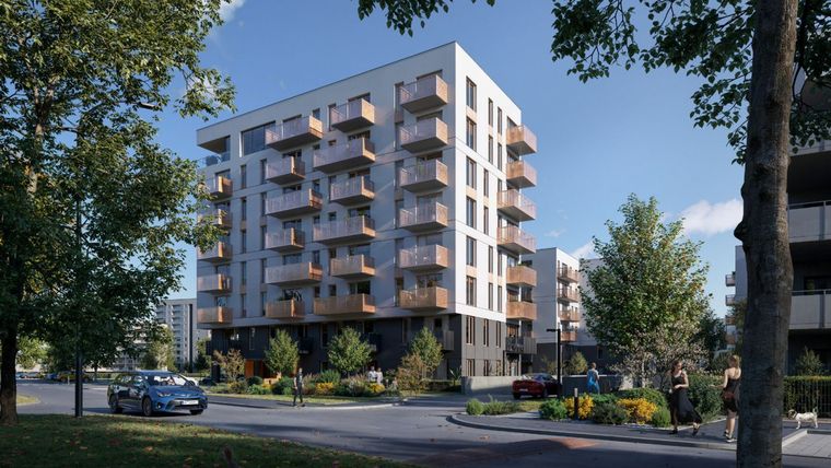 Apartamenty Kopernika