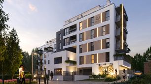 Dom Architekta