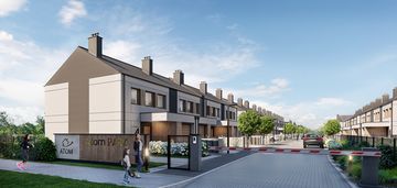 Mieszkanie w inwestycji: ATOM Park etap II