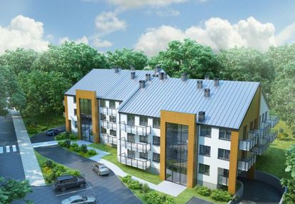 Nowe Mieszkania Busko Zdrój