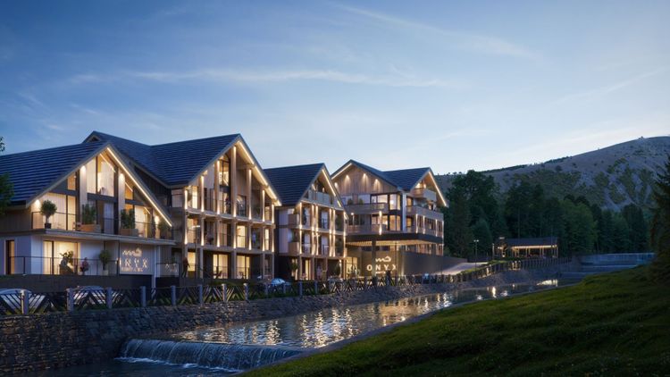 Onyx Resort & Spa