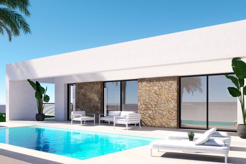 Las Villas