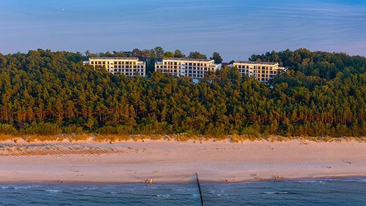 Essense Baltic Resort&Spa