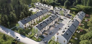 Dom w inwestycji: Przyjazne Janczewice