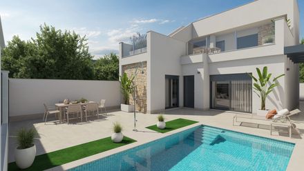 Wille w San Javier - 25827451