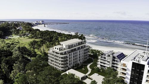 Porto Mare Darłowo