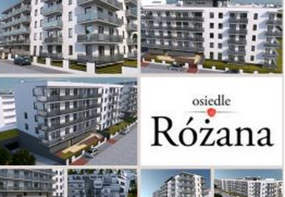 Osiedle Różana