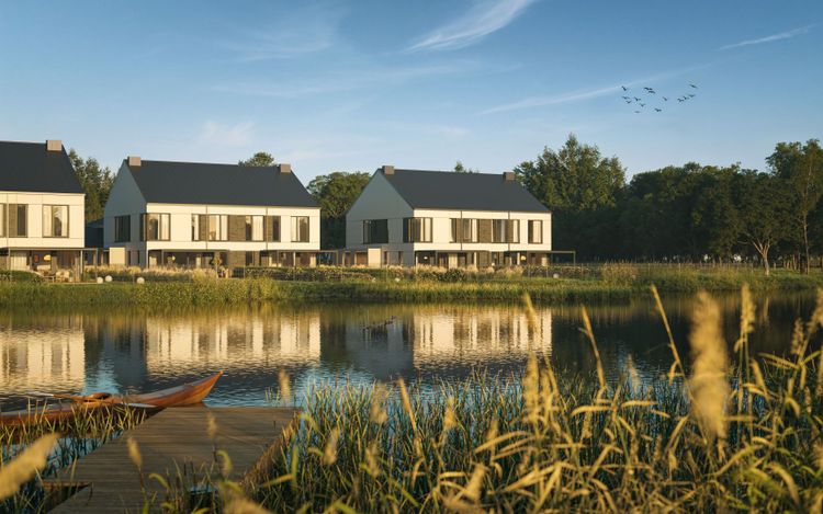 Przystań Złotokłos