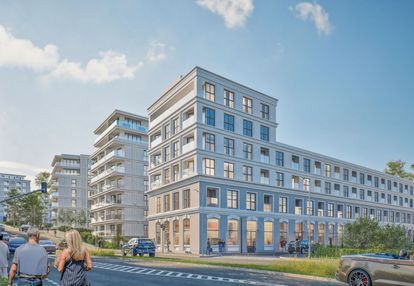 Apartamenty Reytana
