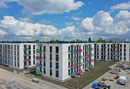 Osiedle Cicha Dolina