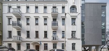 Mieszkanie w inwestycji: Niecała Prestige Residence