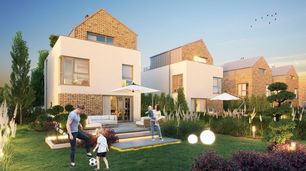 Wille przy Lesie etap III