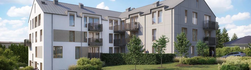 Mieszkanie w inwestycji: Kordiana 46