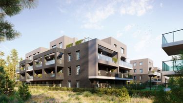 Osiedle JAR Heweliusza etap II