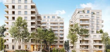 Mieszkanie w inwestycji: Banacha 12