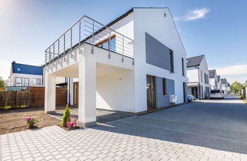 Spacerowa Park Radwanice