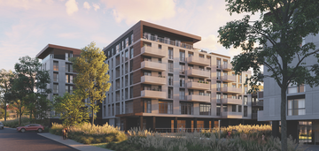 Mieszkanie w inwestycji: Apartamenty Północna etap II