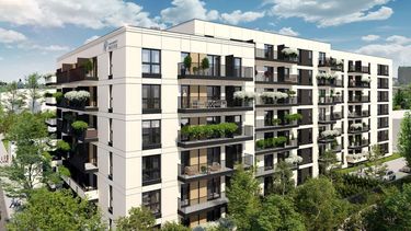 Apartamenty Prestige