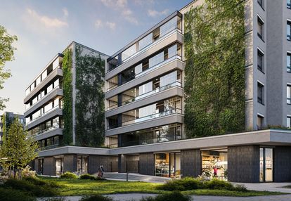 Łopuszańska 47 - etap 4