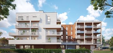 Mieszkanie w inwestycji: Warszawskie Wzgórze