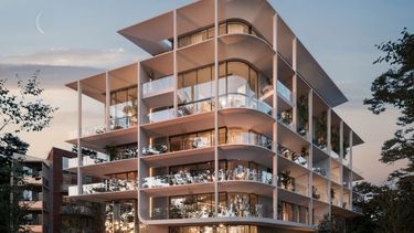 Baysuites