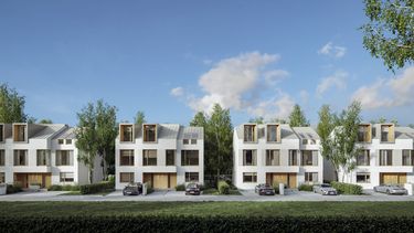 Kołodzieja Residence