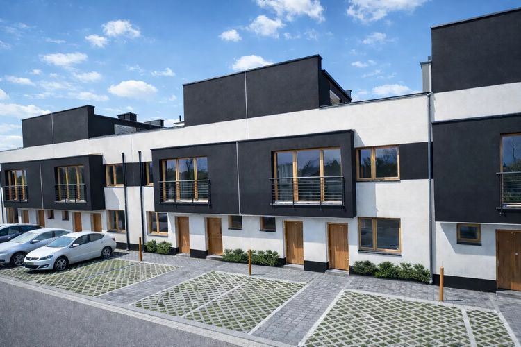 Ogrody Kochanowskiego