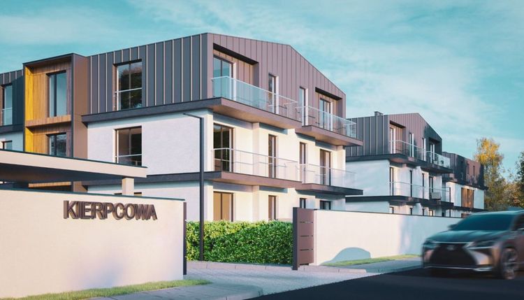 Kierpcowa Apartamenty
