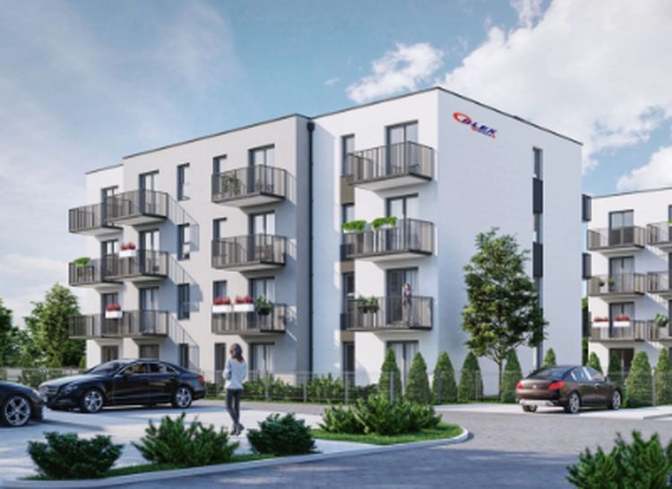 Nowe Gościcino etap V