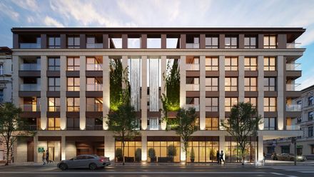 Przy Placu Wolności